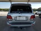 2006 Lexus LX 470