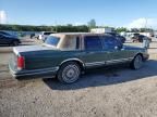 1994 Lincoln Town Car Executive