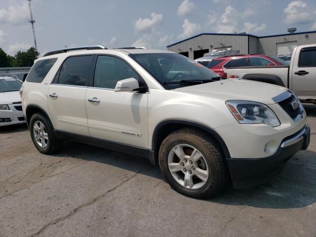 2008 GMC Acadia SLT-1