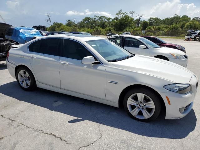 2013 BMW 528 I