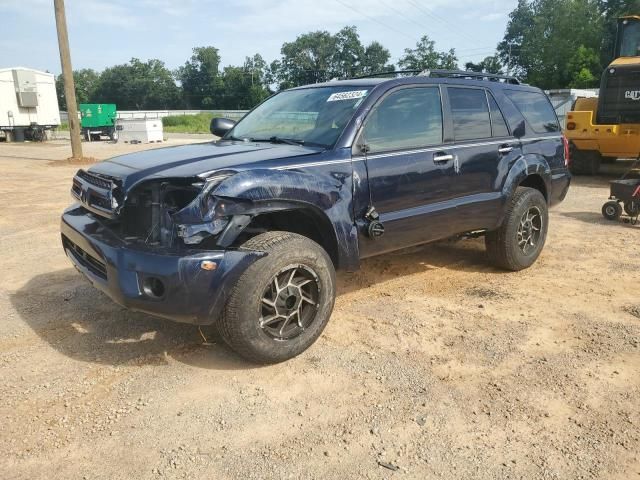 2006 Toyota 4runner SR5