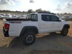 2016 Toyota Tacoma Double Cab