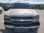 2004 Chevrolet Silverado C1500