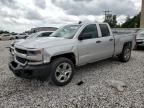 2017 Chevrolet Silverado K1500 Custom