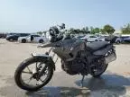 2014 BMW F700 GS