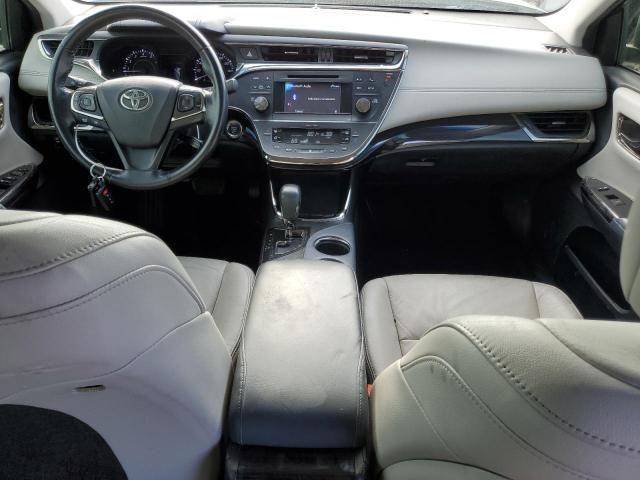 2014 Toyota Avalon Base