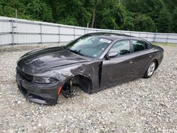 Dodge Vehiculos salvage en venta: 2022 Dodge Charger SXT