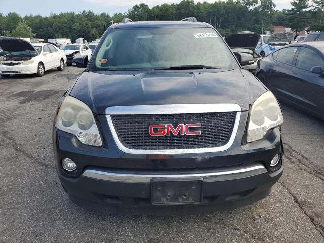 2011 GMC Acadia SLT-1