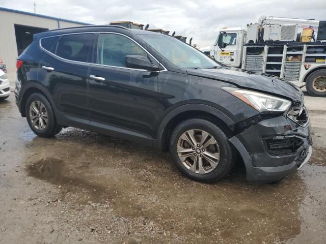 2015 Hyundai Santa FE Sport