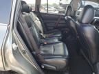 2011 Toyota Highlander Limited