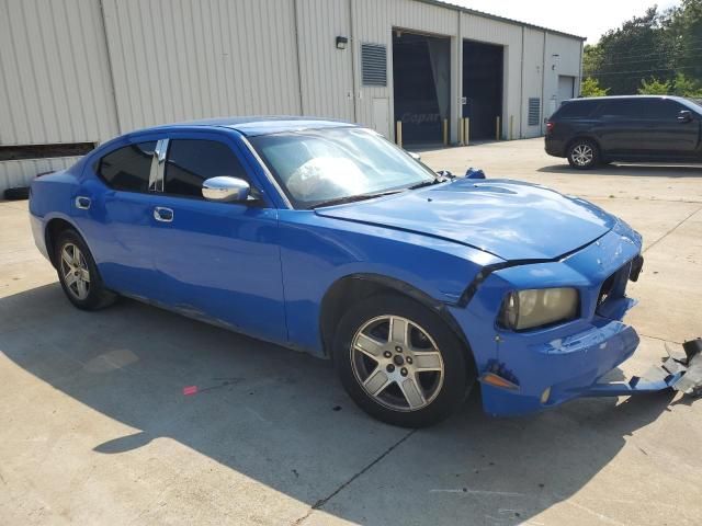 2007 Dodge Charger SE