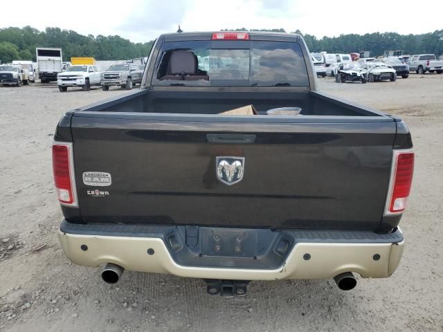 2013 Dodge RAM 1500 Longhorn