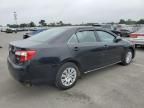 2012 Toyota Camry Hybrid