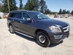 2013 Mercedes-Benz GL 450 4matic