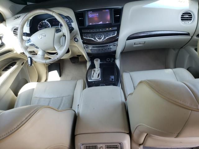 2014 Infiniti QX60