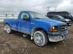 2006 Ford F250 Super Duty