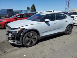 Polestar Vehiculos salvage en venta: 2023 Polestar 2