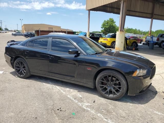 2014 Dodge Charger R/T