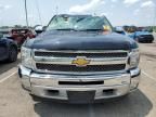 2013 Chevrolet Silverado K1500 LT