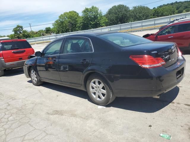 2007 Toyota Avalon XL