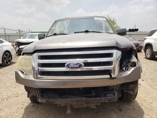 2010 Ford Expedition XLT