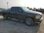 2011 Chevrolet Silverado C1500  LS