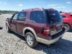 2008 Ford Explorer Eddie Bauer