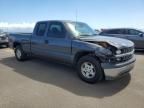 2002 Chevrolet Silverado C1500