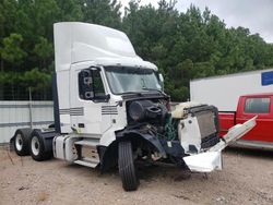 Volvo salvage cars for sale: 2018 Volvo VN VNL