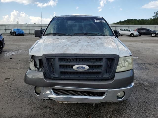 2008 Ford F150