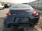 2011 Nissan 370Z Base