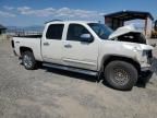 2012 Chevrolet Silverado K1500 LTZ