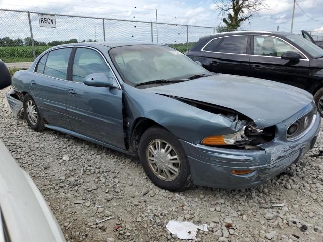 2003 Buick Lesabre Custom