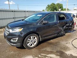 2015 Ford Edge SEL en venta en Montgomery, AL