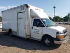 2015 Chevrolet Express G3500