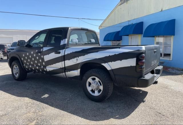 2005 Dodge RAM 2500 ST