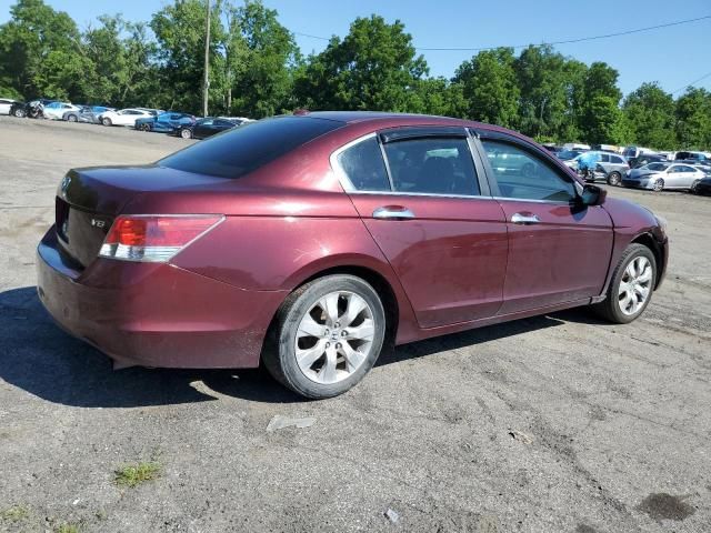 2009 Honda Accord EXL