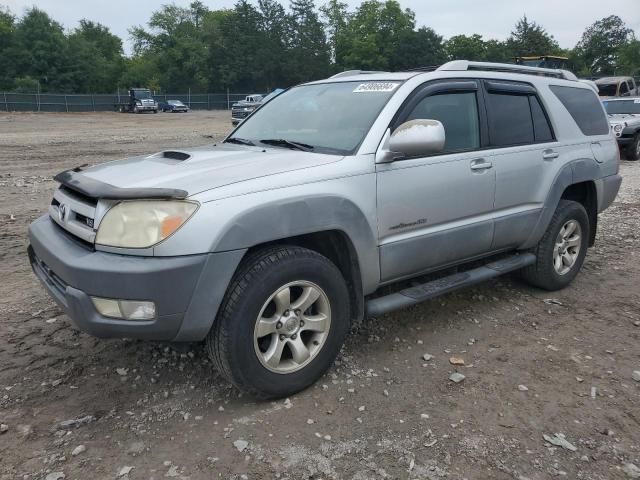 2003 Toyota 4runner SR5