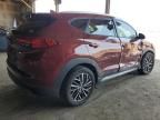 2019 Hyundai Tucson Limited