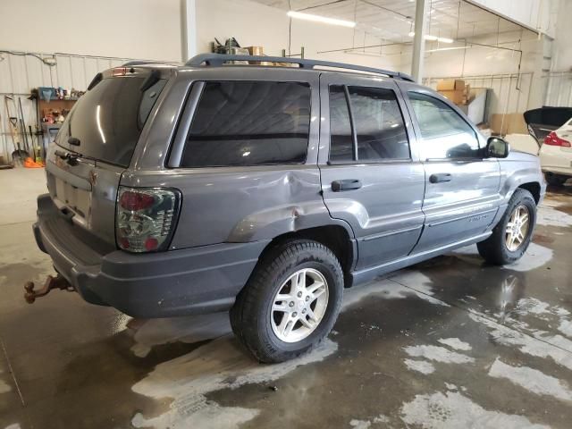 2003 Jeep Grand Cherokee Laredo