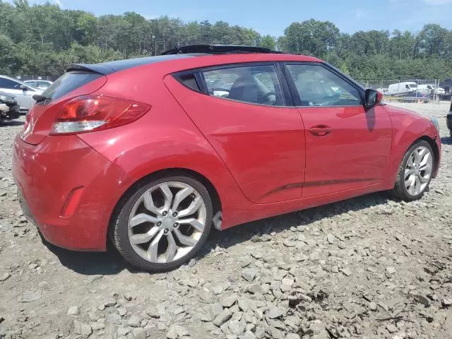 2012 Hyundai Veloster