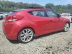 2012 Hyundai Veloster