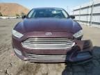 2013 Ford Fusion S