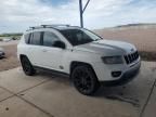 2015 Jeep Compass Sport