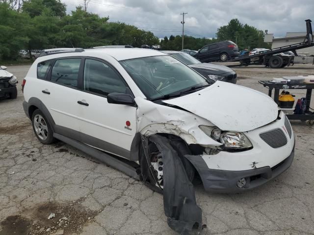 2008 Pontiac Vibe