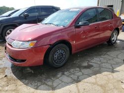 Saturn salvage cars for sale: 2004 Saturn Ion Level 2