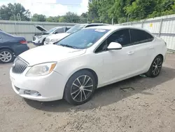 2017 Buick Verano Sport Touring en venta en Shreveport, LA