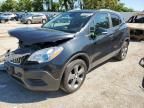 2014 Buick Encore