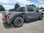 2018 Ford F150 Raptor