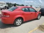 2009 Dodge Avenger SE